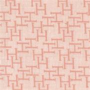 Holly Hobbie Designer Printed Fabric, 110cm, H Patterned, Pink